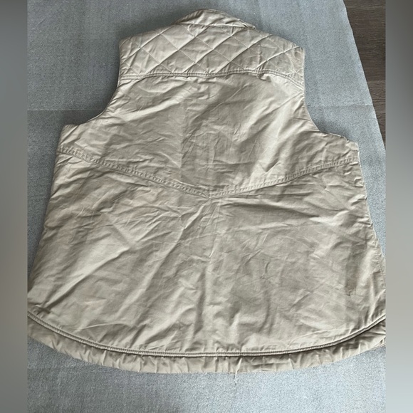 [XL] KÜHL Celeste Sherpa Lined Vest Unisex- Refer to detailed measurements - Picture 11 of 11